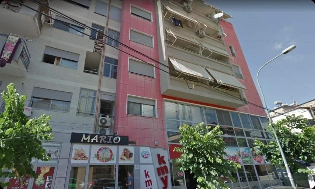 Appartement Daily 1 Tirana