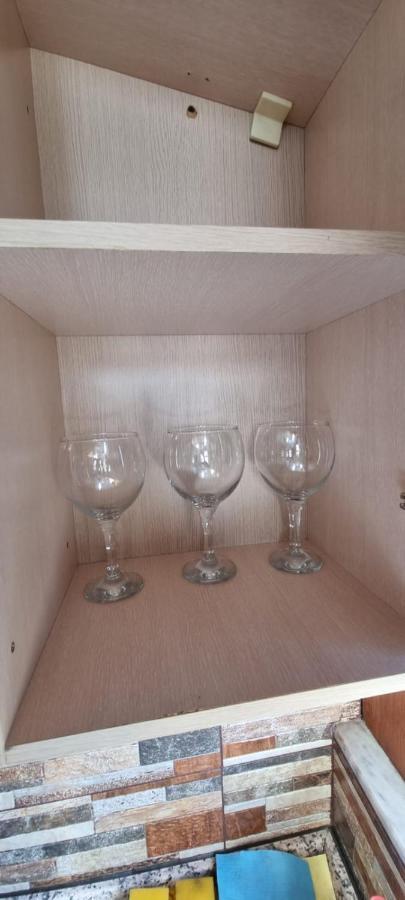 Daily 1 Appartement Tirana