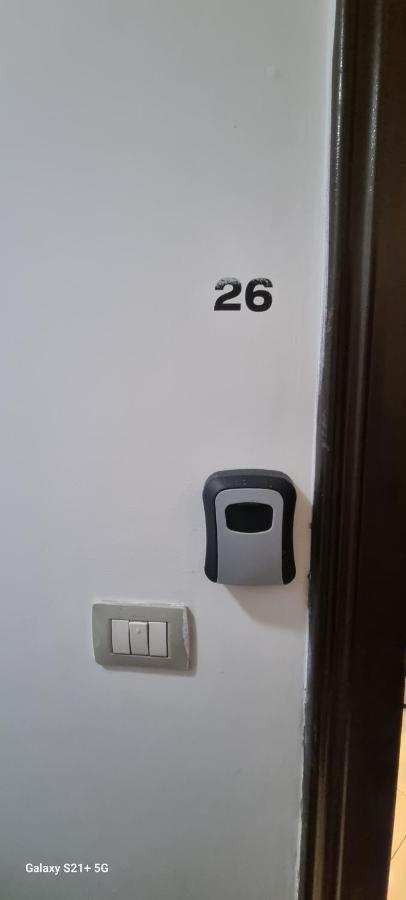 Appartement Daily 1 Tirana