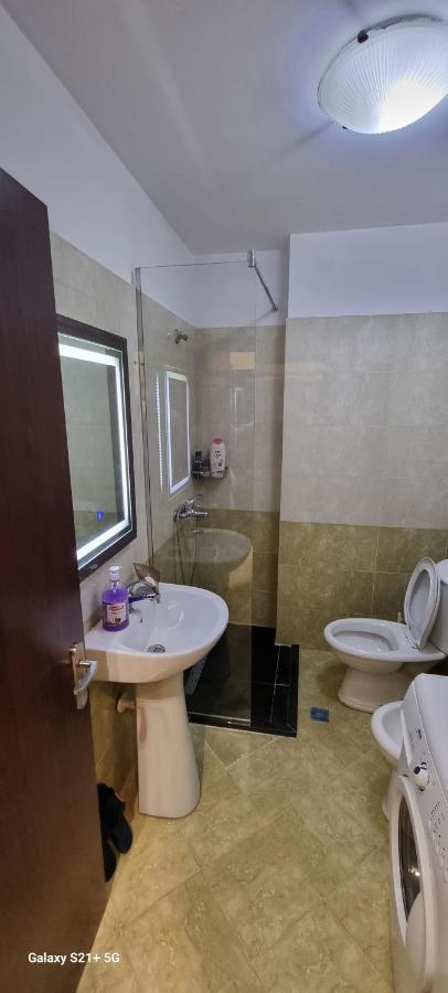 Appartement Daily 1 *