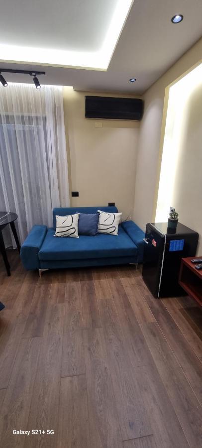 Appartement Daily 1