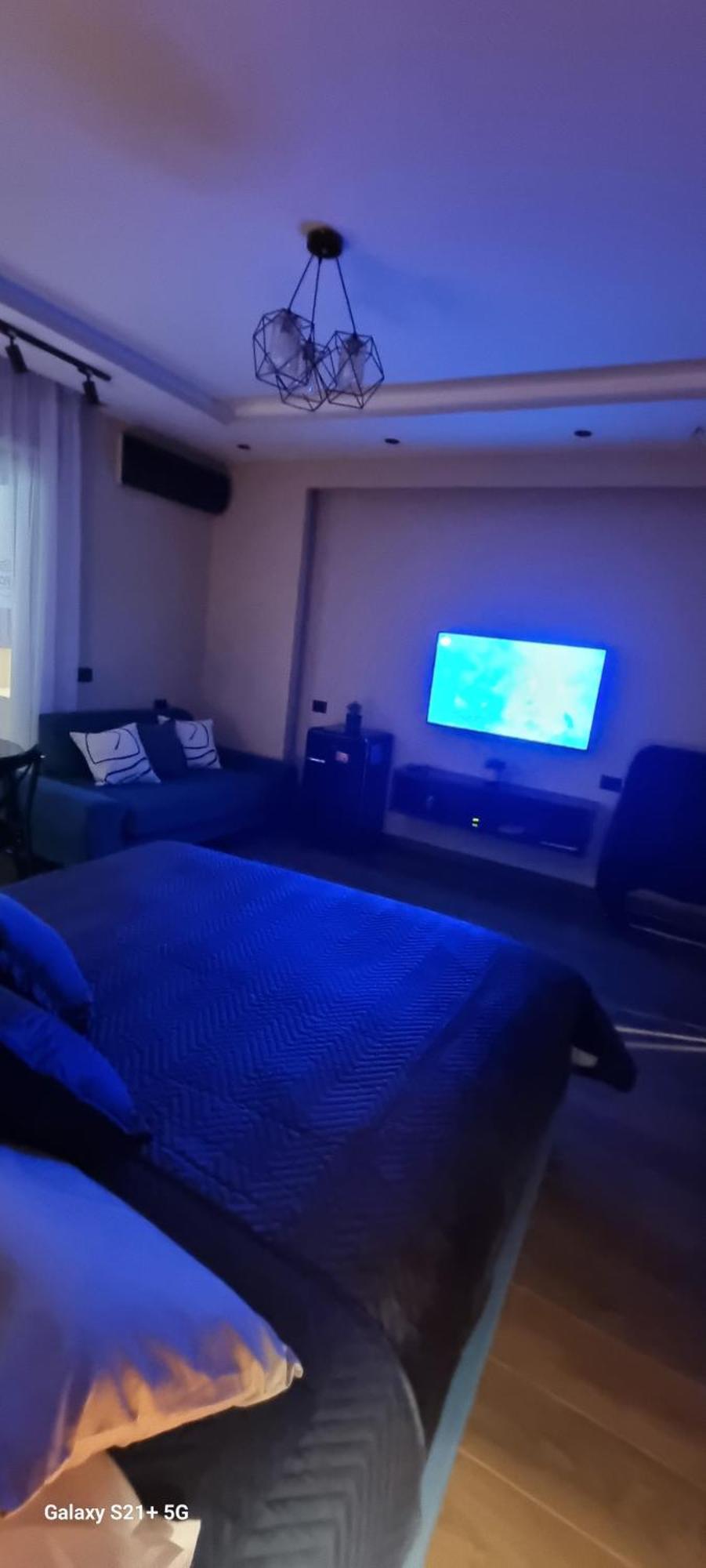 Appartement Daily 1 *