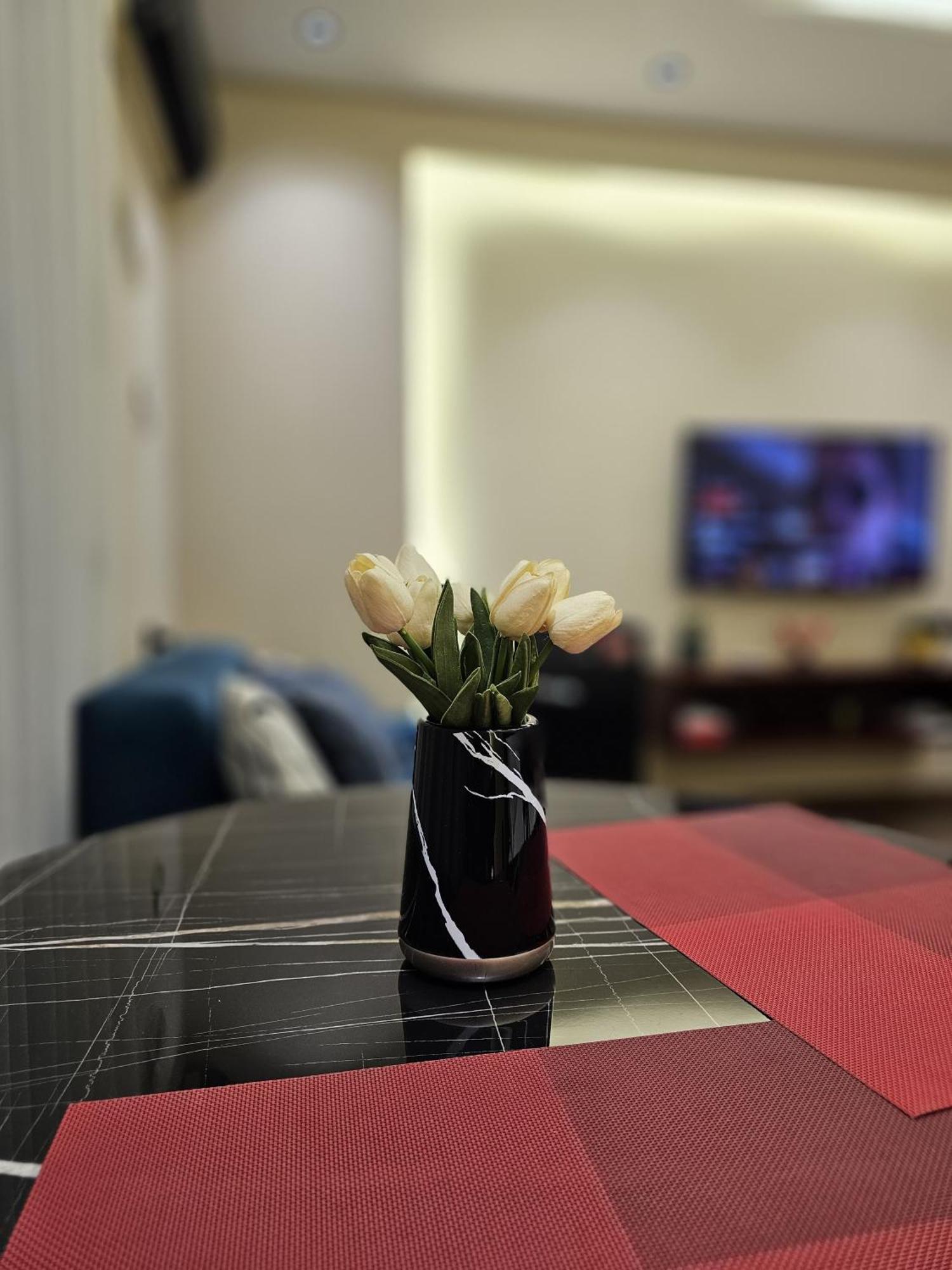 Appartement Daily 1 *