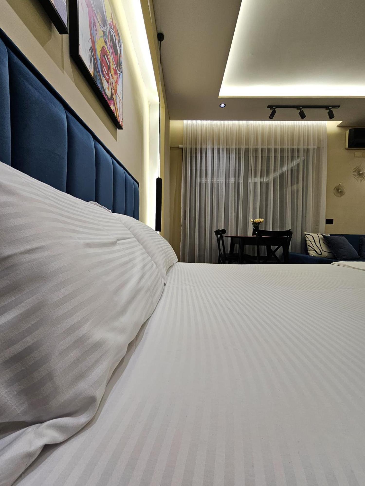 Daily 1 Appartement Tirana