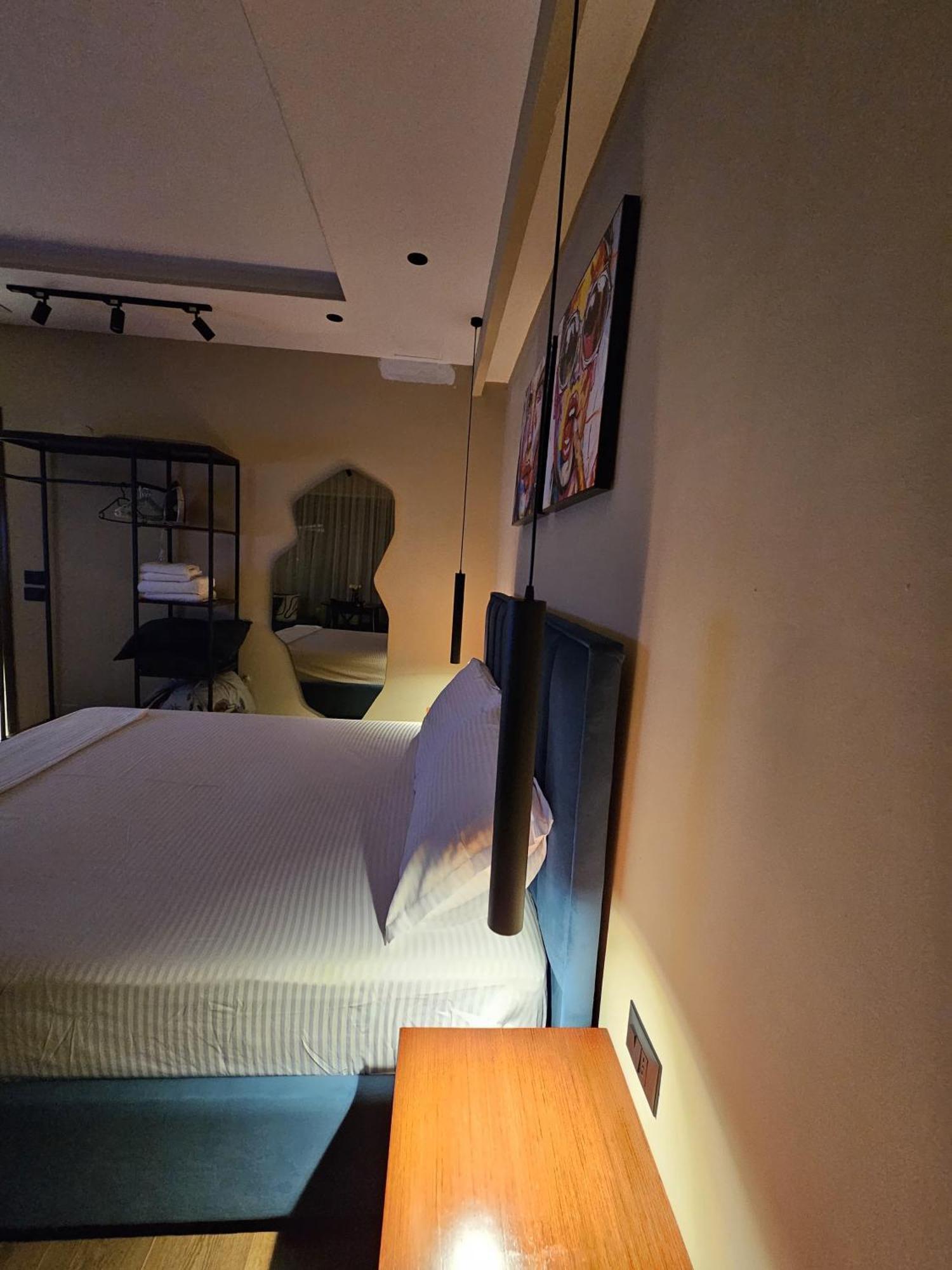 Daily 1 Appartement *