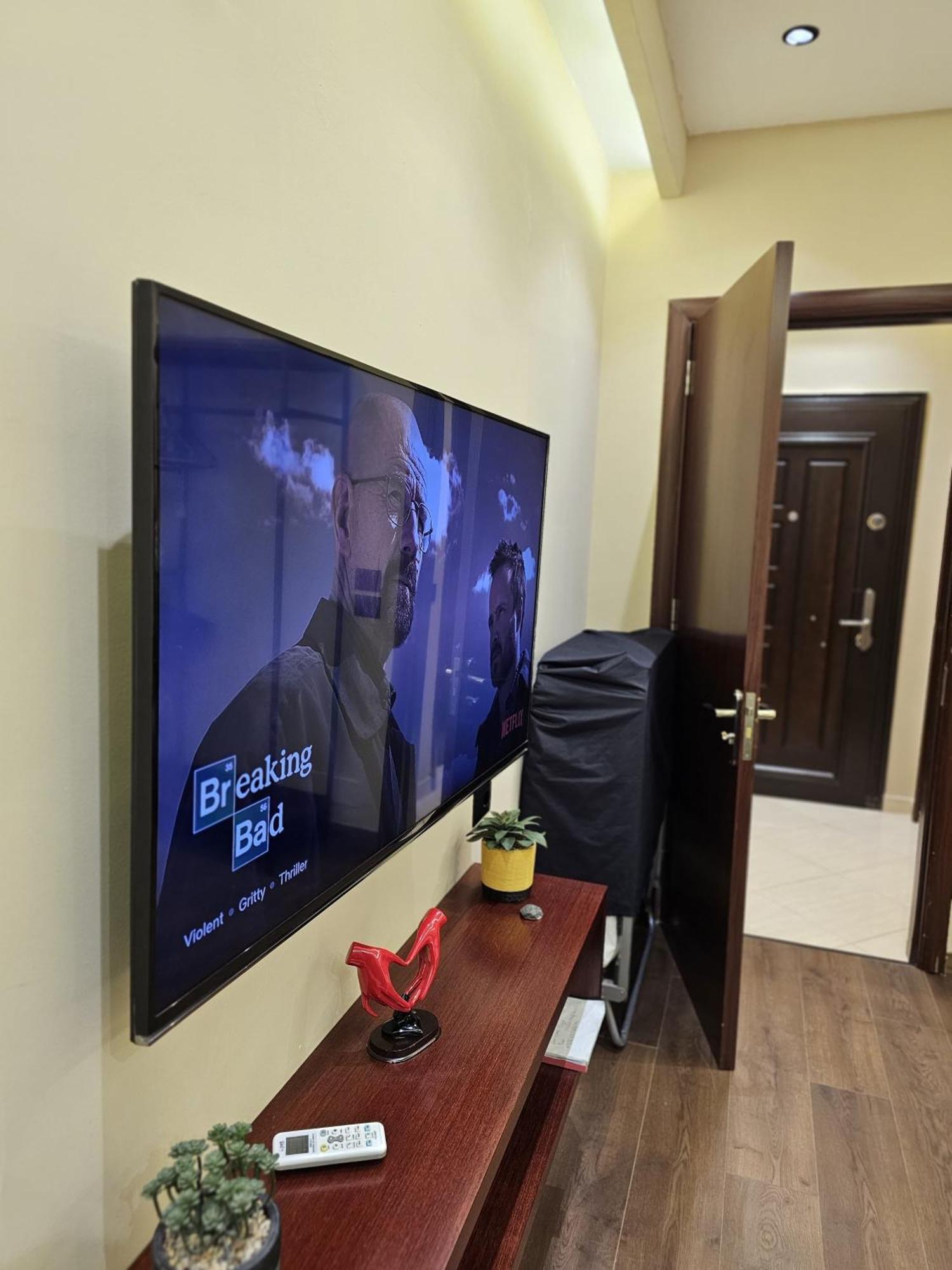 Daily 1 Apartamento Tirana