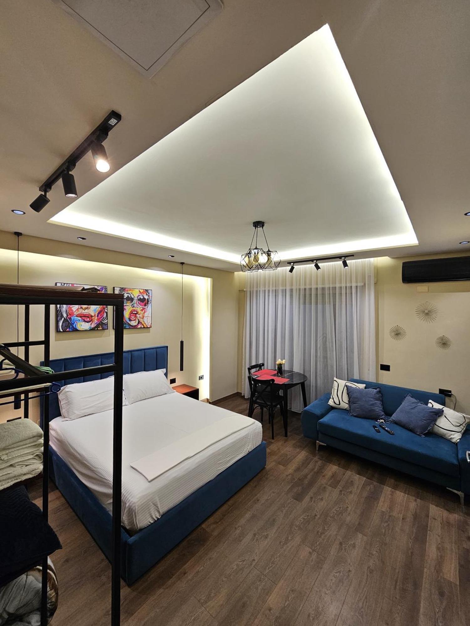 Apartamento Daily 1 *