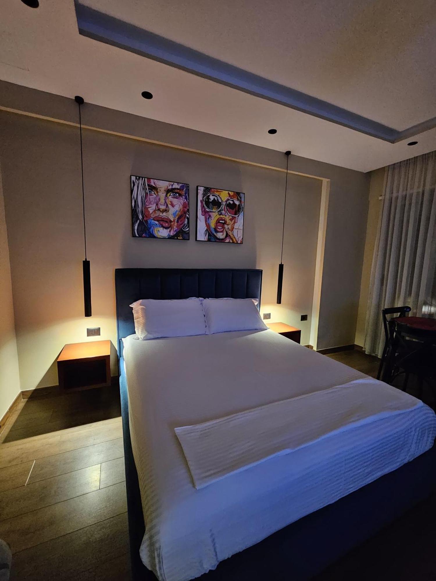 Apartamento Daily 1 Tirana